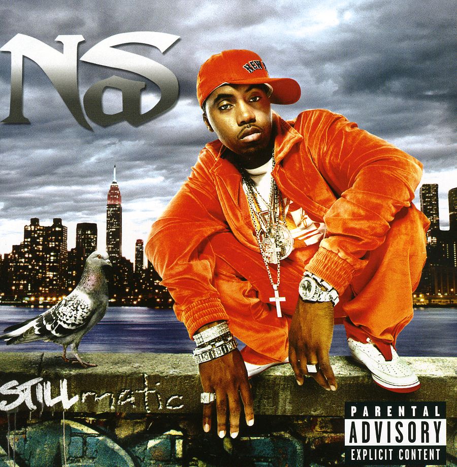 nas stillmatic review